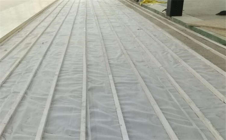 實木運(yùn)動地板楓木怎么保養(yǎng)?