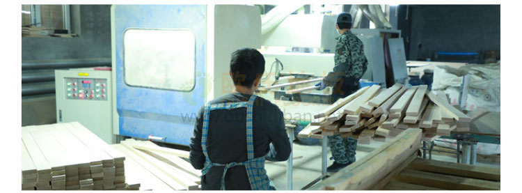 河南籃球館運動木地板施工團隊