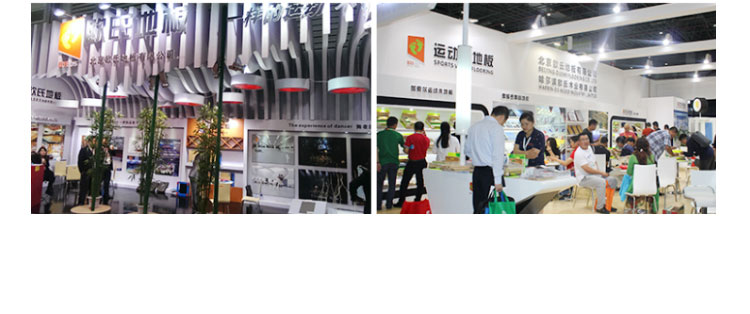 河南籃球館運動木地板施工團隊