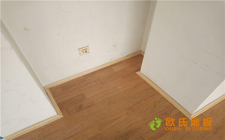 科學院計算技術研究所籃球館木地板